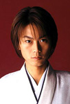 Kiyoshi Hikawa