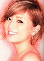 Ayumi Hamasaki