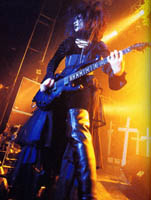 Mana (Moi Dix Mois)