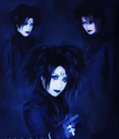 Moi Dix Mois: Kazuno, Mana, Juka