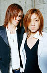 The Flare (Sugizo és Yuna)
