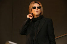 Yoshiki