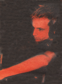 Dylan Drazen