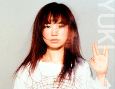 Yuki - Prismic