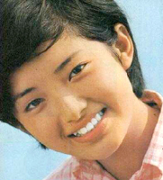 Momoe Yamaguchi