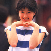 Noriko Sakai