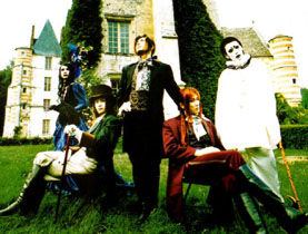 Malice Mizer