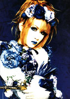 Mana (Malice Mizer)