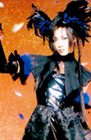 Toshiya (Dir en grey)