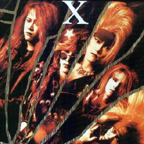 X Japan