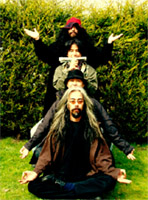 Acid Mothers Temple