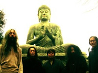 AMT & The Cosmic Inferno