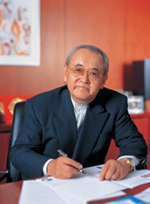 Tatsumi Yoda
