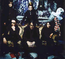 Buck-Tick