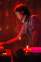 Daito Manabe