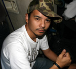 DJ Mitsu the Beats