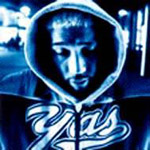 DJ Yas