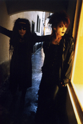 Eve Of Destiny - Haruhiko Ash & K�zi