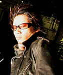 UG (Guitar Wolf)