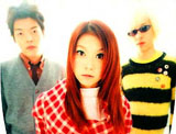Hysteric Blue