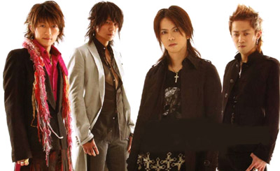 L'Arc~en~Ciel