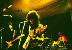 Masashi Kitamura
