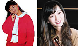 Minako Honda