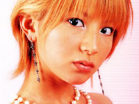 Mari Yaguchi