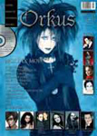 Mana - Orkus, 2005 febru�r