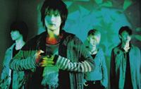 Plastic Tree