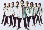 Tokyo Ska Paradise Orchestra