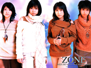 Zone
