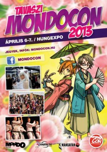 mondocon1304