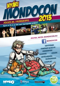 mondocon1307