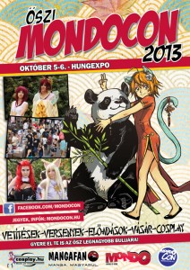 mondocon1310