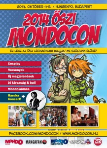 mondocon1409