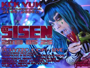 sisen2013_dj