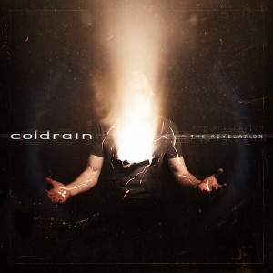 coldrain album