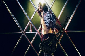 miyavi 2013