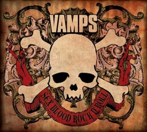 vamps sex blood best