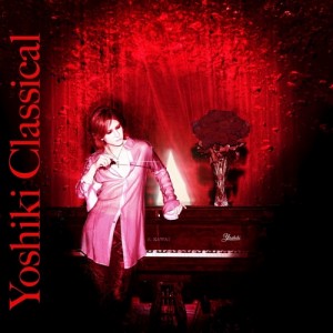 yoshiki classical