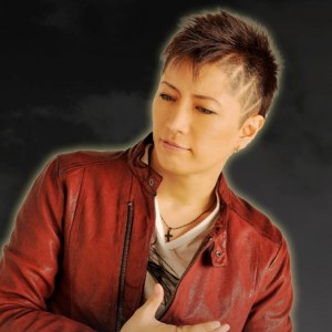 gackt