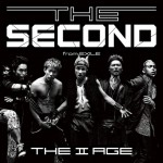 thesecond_iiage_cd