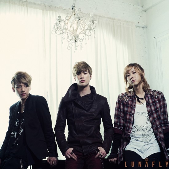 lunafly