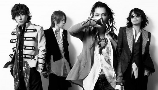 larc en ciel band 2014