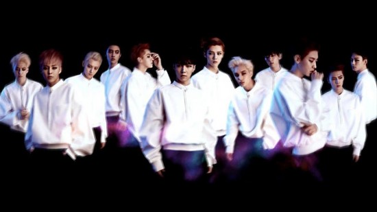 exo-overdose