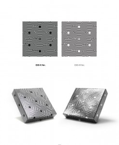 exo-overdose-mini-album-covers