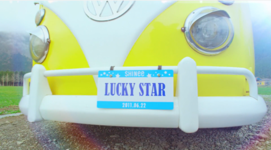 shinee-lucky-star