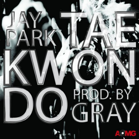 jaypark_taekwondo