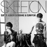 donghaeeunhyuk_skeleton_cd